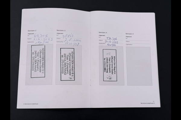 Polestar 2 PERFORMANCE LR AWD 78kWh Trekhaak Adap.Cruise Pano-Dak Harman&Kardon®-Audio Navi Ecc Apple Carplay Android Auto 360°Camera Dual  SOH 91% 4WD Stuur-Stoel-Achterbankverwarming Elek.Achterklep Privacy Glas Lmv 20" Led Dodehoekdetectie Rijstrooksensor Wifi 1e Eigenaar Volledig Dealeronderhouden Origineel Nederlandse Auto 1500kg Trekvermogen!