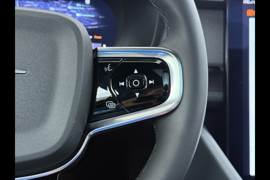 Polestar 2 PERFORMANCE LR AWD 78kWh Trekhaak Adap.Cruise Pano-Dak Harman&Kardon®-Audio Navi Ecc Apple Carplay Android Auto 360°Camera Dual  SOH 91% 4WD Stuur-Stoel-Achterbankverwarming Elek.Achterklep Privacy Glas Lmv 20" Led Dodehoekdetectie Rijstrooksensor Wifi 1e Eigenaar Volledig Dealeronderhouden Origineel Nederlandse Auto 1500kg Trekvermogen!