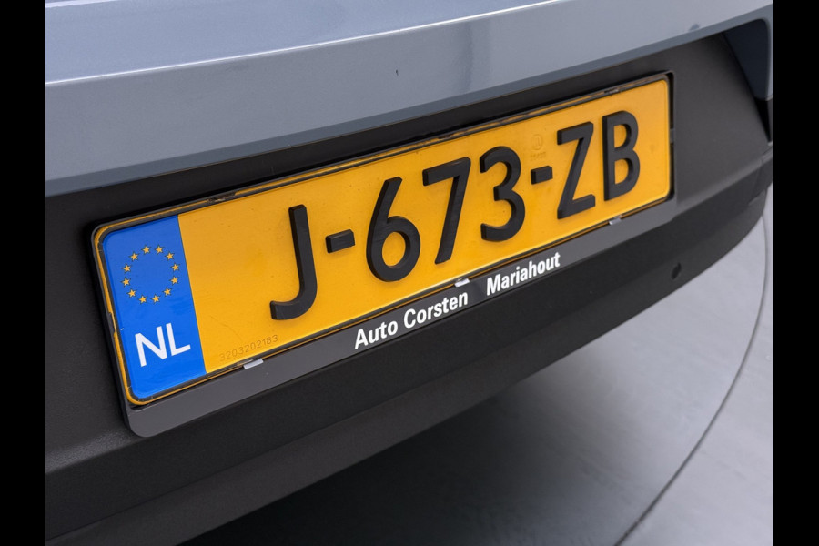 Polestar 2 PERFORMANCE LR AWD 78kWh Trekhaak Adap.Cruise Pano-Dak Harman&Kardon®-Audio Navi Ecc Apple Carplay Android Auto 360°Camera Dual  SOH 91% 4WD Stuur-Stoel-Achterbankverwarming Elek.Achterklep Privacy Glas Lmv 20" Led Dodehoekdetectie Rijstrooksensor Wifi 1e Eigenaar Volledig Dealeronderhouden Origineel Nederlandse Auto 1500kg Trekvermogen!