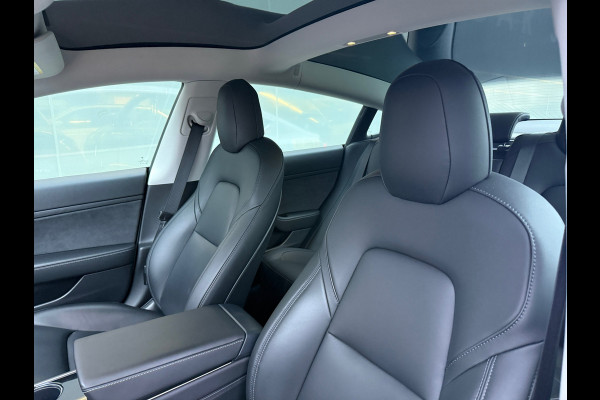 Tesla Model 3 Standard RWD Plus 60 kWh 92% SOH Dealer Onderhouden