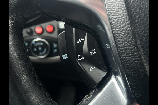 Ford Transit Connect 1.5 EcoBlue 100 PK E6 / AUTOMAAT / L2H1 / 1e EIG. / ACHTERKLEP / CAMERA / AFN TREKHAAK / AIRCO / CRUISE / NAVI / APPLE CARPLAY