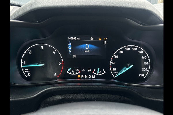 Ford Transit Connect 1.5 EcoBlue 100 PK E6 / AUTOMAAT / L2H1 / 1e EIG. / ACHTERKLEP / CAMERA / AFN TREKHAAK / AIRCO / CRUISE / NAVI / APPLE CARPLAY