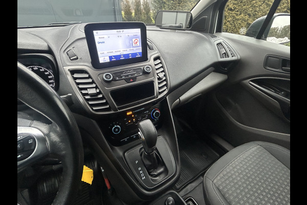 Ford Transit Connect 1.5 EcoBlue 100 PK E6 / AUTOMAAT / L2H1 / 1e EIG. / ACHTERKLEP / CAMERA / AFN TREKHAAK / AIRCO / CRUISE / NAVI / APPLE CARPLAY