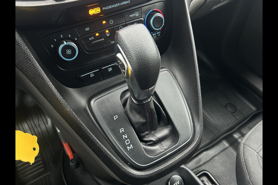 Ford Transit Connect 1.5 EcoBlue 100 PK E6 / AUTOMAAT / L2H1 / 1e EIG. / ACHTERKLEP / CAMERA / AFN TREKHAAK / AIRCO / CRUISE / NAVI / APPLE CARPLAY