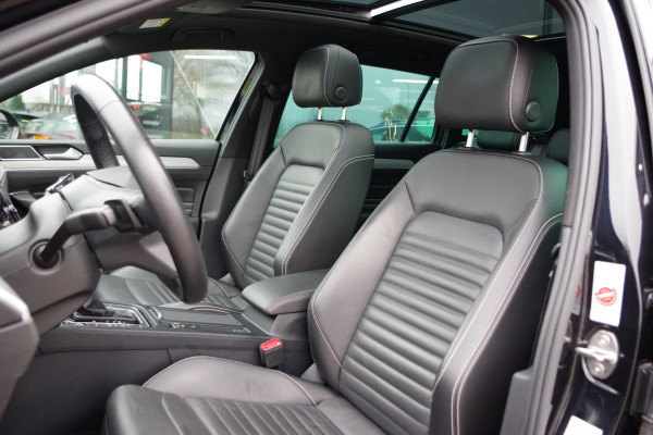 Volkswagen Passat Variant 1.4 TSI 218 PK PHEV GTE BNS PHEV, Trekhaak, Panoramadak, Massage, Adap. Cruise Control