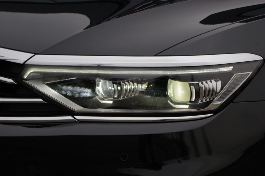 Volkswagen Passat Variant 1.4 TSI 218 PK PHEV GTE BNS PHEV, Trekhaak, Panoramadak, Massage, Adap. Cruise Control