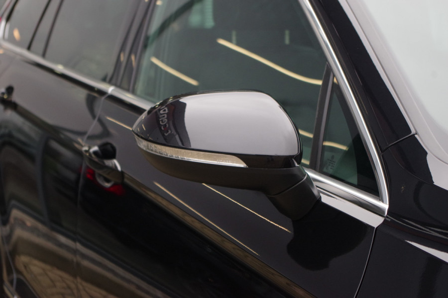 Volkswagen Passat Variant 1.4 TSI 218 PK PHEV GTE BNS PHEV, Trekhaak, Panoramadak, Massage, Adap. Cruise Control