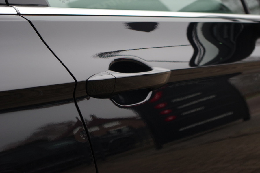 Volkswagen Passat Variant 1.4 TSI 218 PK PHEV GTE BNS PHEV, Trekhaak, Panoramadak, Massage, Adap. Cruise Control