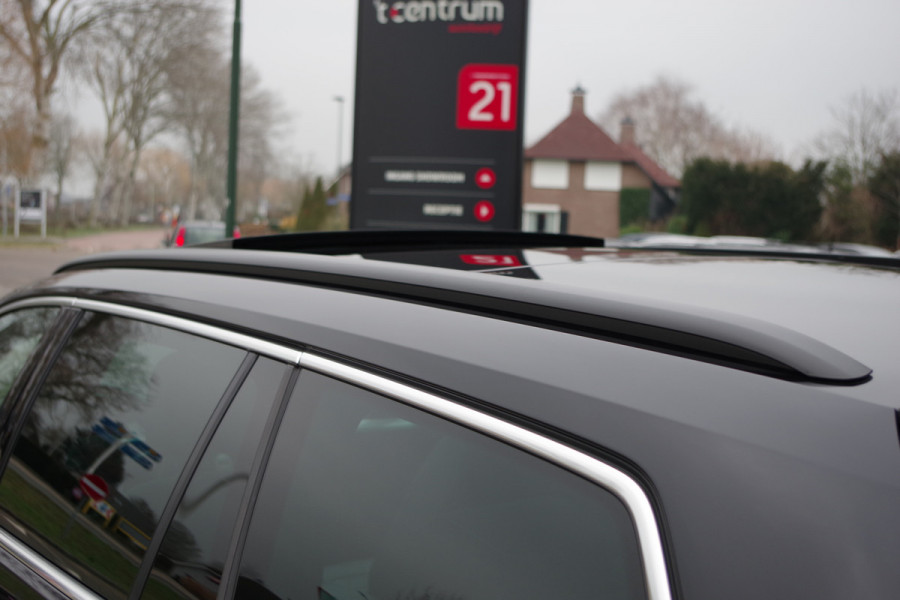 Volkswagen Passat Variant 1.4 TSI 218 PK PHEV GTE BNS PHEV, Trekhaak, Panoramadak, Massage, Adap. Cruise Control