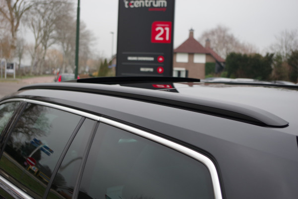 Volkswagen Passat Variant 1.4 TSI 218 PK PHEV GTE BNS PHEV, Trekhaak, Panoramadak, Massage, Adap. Cruise Control