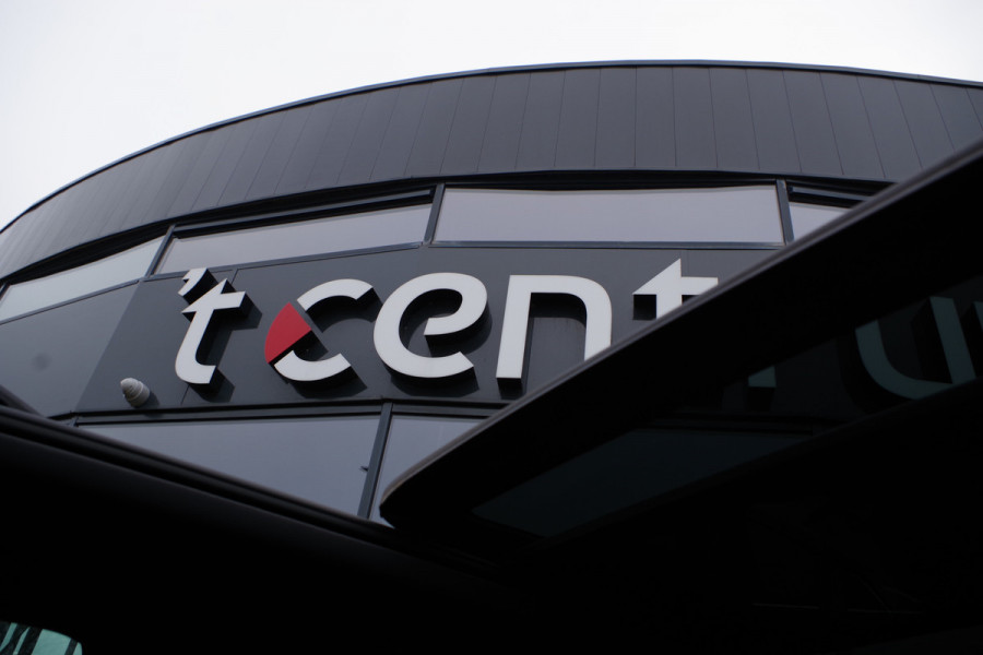 Volkswagen Passat Variant 1.4 TSI 218 PK PHEV GTE BNS PHEV, Trekhaak, Panoramadak, Massage, Adap. Cruise Control