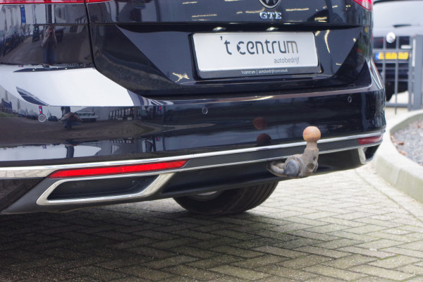 Volkswagen Passat Variant 1.4 TSI 218 PK PHEV GTE BNS PHEV, Trekhaak, Panoramadak, Massage, Adap. Cruise Control