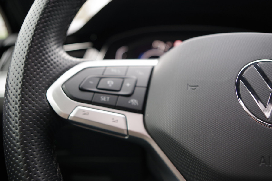Volkswagen Passat Variant 1.4 TSI 218 PK PHEV GTE BNS PHEV, Trekhaak, Panoramadak, Massage, Adap. Cruise Control