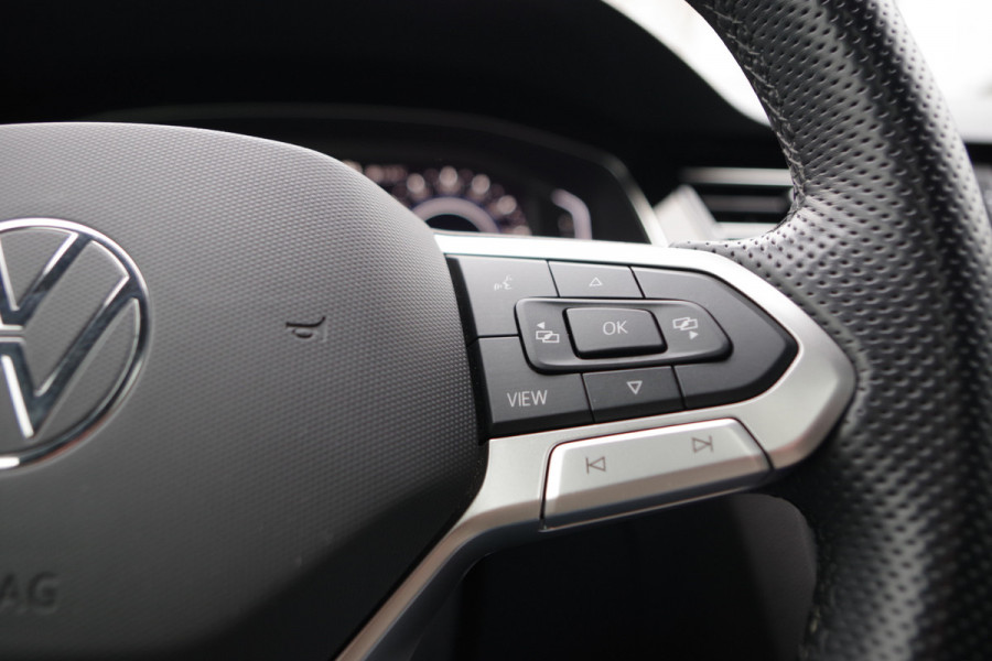 Volkswagen Passat Variant 1.4 TSI 218 PK PHEV GTE BNS PHEV, Trekhaak, Panoramadak, Massage, Adap. Cruise Control