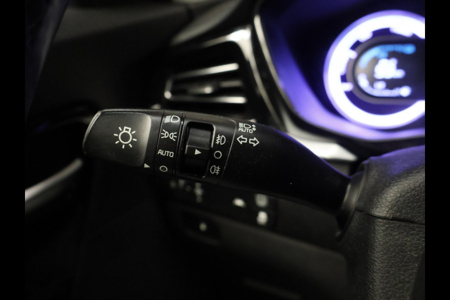 Kia Niro 1.6 GDi Hybrid DynamicLine Sport (APPLE CARPLAY,GROOT NAVI,CAMERA,CLIMATE,CRUISE,SPORTSTOELEN,LM VELGEN,NETTE STAAT)