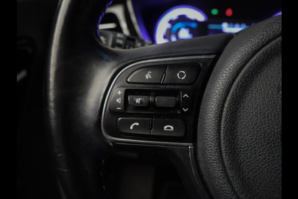 Kia Niro 1.6 GDi Hybrid DynamicLine Sport (APPLE CARPLAY,GROOT NAVI,CAMERA,CLIMATE,CRUISE,SPORTSTOELEN,LM VELGEN,NETTE STAAT)
