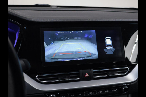 Kia Niro 1.6 GDi Hybrid DynamicLine Sport (APPLE CARPLAY,GROOT NAVI,CAMERA,CLIMATE,CRUISE,SPORTSTOELEN,LM VELGEN,NETTE STAAT)
