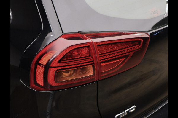 Kia Niro 1.6 GDi Hybrid DynamicLine Sport (APPLE CARPLAY,GROOT NAVI,CAMERA,CLIMATE,CRUISE,SPORTSTOELEN,LM VELGEN,NETTE STAAT)
