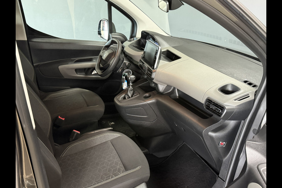 Peugeot Rifter Long 1.2 Puretech Lang | 7 Persoons! | Carplay