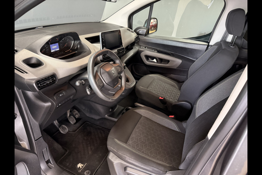 Peugeot Rifter Long 1.2 Puretech Lang | 7 Persoons! | Carplay