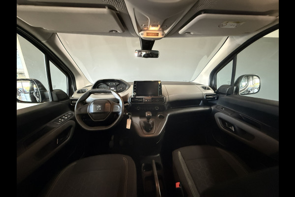 Peugeot Rifter Long 1.2 Puretech Lang | 7 Persoons! | Carplay