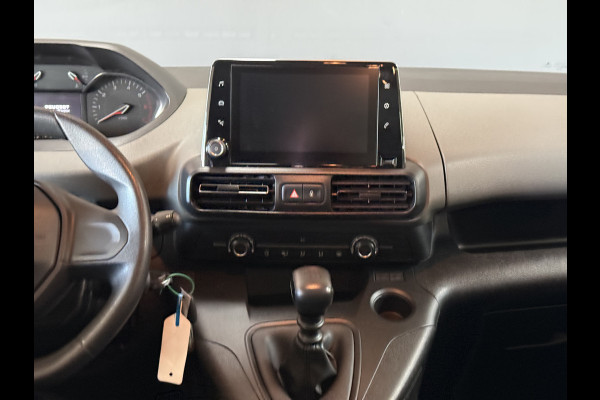 Peugeot Rifter Long 1.2 Puretech Lang | 7 Persoons! | Carplay