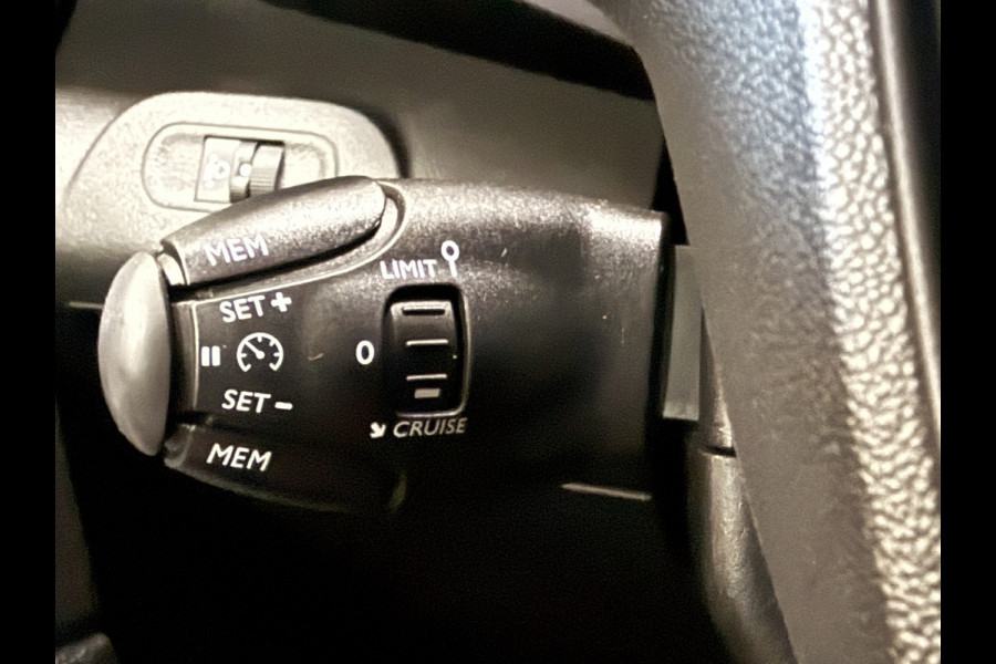 Peugeot Rifter Long 1.2 Puretech Lang | 7 Persoons! | Carplay