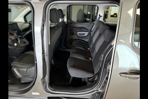 Peugeot Rifter Long 1.2 Puretech Lang | 7 Persoons! | Carplay