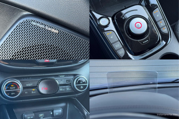 Kia e-Soul DynamicLine 64 kWh | €11.350 EX BTW | Camera | Navi | Winterpack | Head-up | BLIS | ACC | LED | 100% Kia onderhouden