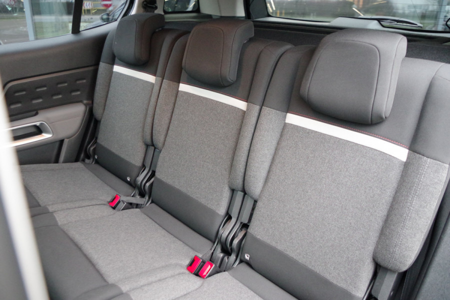 Citroën C5 Aircross 1.2 PureTech 131 PK BNS, Cruise Control, Camera, Navigatie