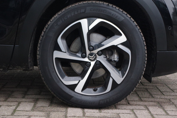 Citroën C5 Aircross 1.2 PureTech 131 PK BNS, Cruise Control, Camera, Navigatie