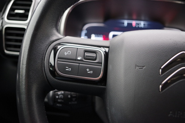 Citroën C5 Aircross 1.2 PureTech 131 PK BNS, Cruise Control, Camera, Navigatie