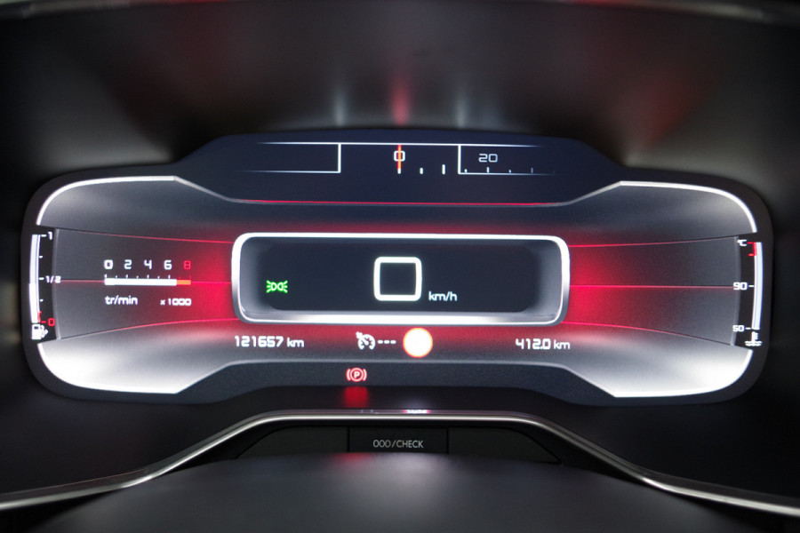 Citroën C5 Aircross 1.2 PureTech 131 PK BNS, Cruise Control, Camera, Navigatie