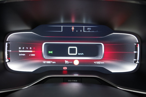 Citroën C5 Aircross 1.2 PureTech 131 PK BNS, Cruise Control, Camera, Navigatie