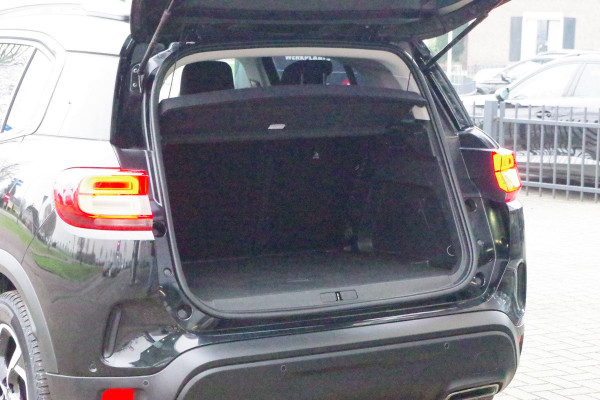 Citroën C5 Aircross 1.2 PureTech 131 PK BNS, Cruise Control, Camera, Navigatie