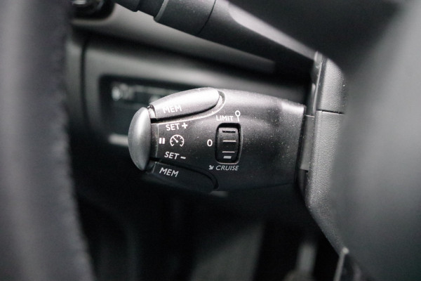 Citroën C5 Aircross 1.2 PureTech 131 PK BNS, Cruise Control, Camera, Navigatie