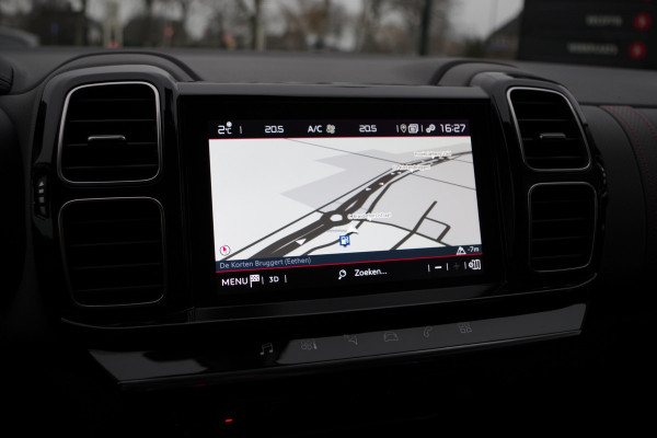 Citroën C5 Aircross 1.2 PureTech 131 PK BNS, Cruise Control, Camera, Navigatie