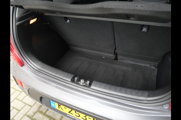 Kia Picanto 1.0 DPi DynamicPlusLine | Navi | Clima | Camera | Keyless | Carplay |