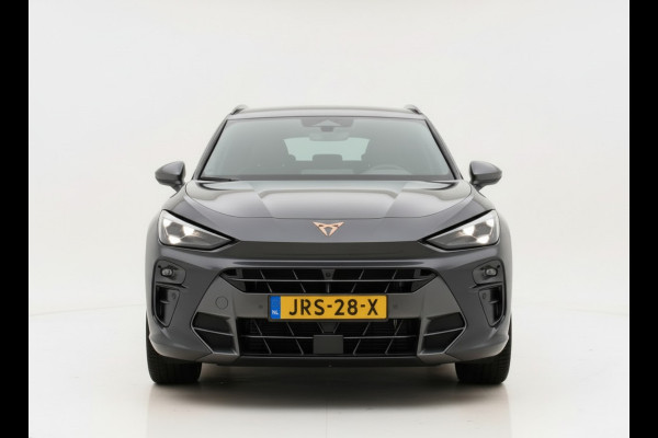 CUPRA Terramar 1.5 eTSI 150PK DSG BUSINESS SFEERVERL HEAD-UP/NAVI/CAMERA/LEDER MATRIX FABRIEKS GARANTIE