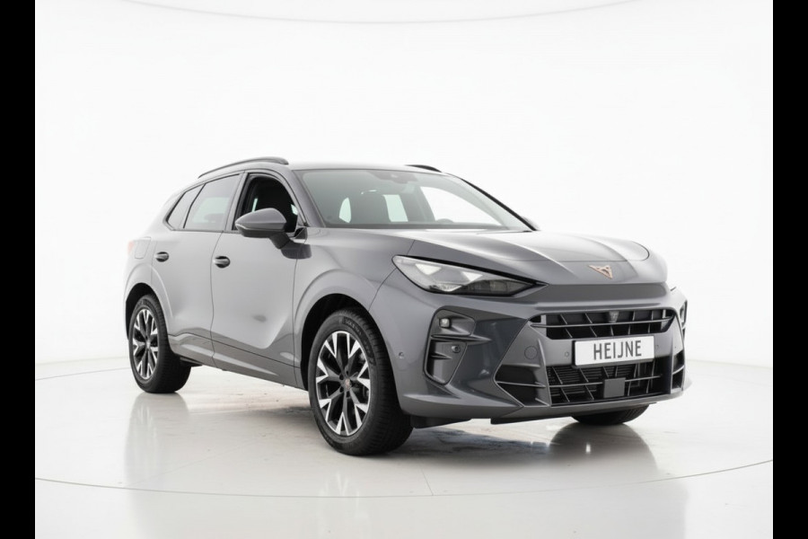 CUPRA Terramar 1.5 eTSI 150PK DSG BUSINESS SFEERVERL HEAD-UP/NAVI/CAMERA/LEDER MATRIX FABRIEKS GARANTIE