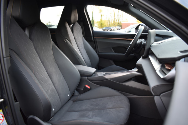 CUPRA Terramar 1.5 eTSI 150PK DSG BUSINESS SFEERVERL HEAD-UP/NAVI/CAMERA/LEDER MATRIX FABRIEKS GARANTIE