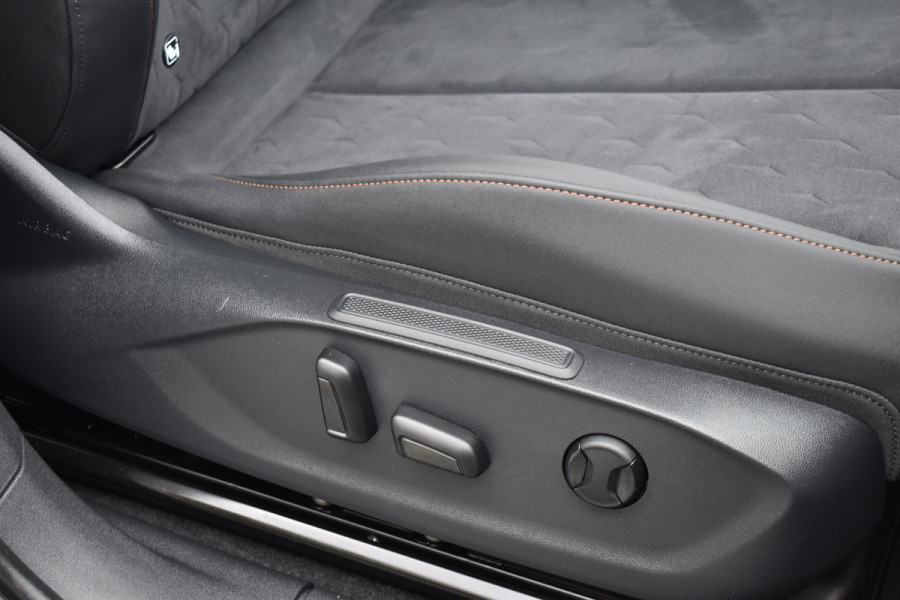 CUPRA Terramar 1.5 eTSI 150PK DSG BUSINESS SFEERVERL HEAD-UP/NAVI/CAMERA/LEDER MATRIX FABRIEKS GARANTIE