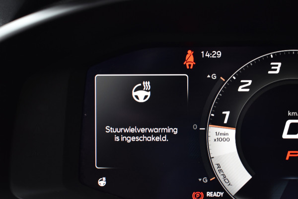 CUPRA Terramar 1.5 eTSI 150PK DSG BUSINESS SFEERVERL HEAD-UP/NAVI/CAMERA/LEDER MATRIX FABRIEKS GARANTIE