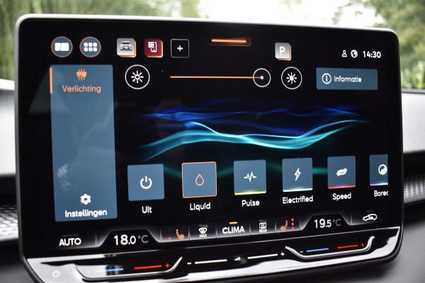 CUPRA Terramar 1.5 eTSI 150PK DSG BUSINESS SFEERVERL HEAD-UP/NAVI/CAMERA/LEDER MATRIX FABRIEKS GARANTIE