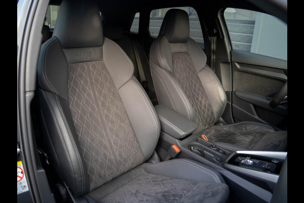 Audi A3 Sportback 40 TFSI e 3x S-line Comp.|B-Edition|B&O|Stoelverw.|Clima|Camera|Adapt. Cruise|Carplay
