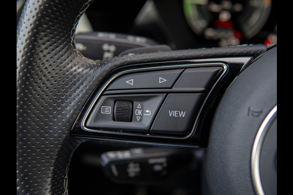 Audi A3 Sportback 40 TFSI e 3x S-line Comp.|B-Edition|B&O|Stoelverw.|Clima|Camera|Adapt. Cruise|Carplay