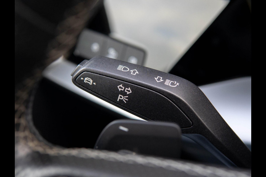 Audi A3 Sportback 40 TFSI e 3x S-line Comp.|B-Edition|B&O|Stoelverw.|Clima|Camera|Adapt. Cruise|Carplay