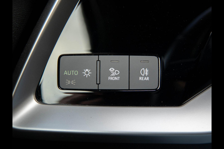 Audi A3 Sportback 40 TFSI e 3x S-line Comp.|B-Edition|B&O|Stoelverw.|Clima|Camera|Adapt. Cruise|Carplay