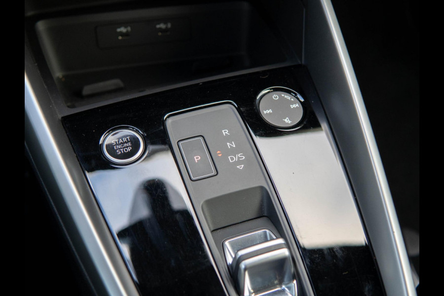 Audi A3 Sportback 40 TFSI e 3x S-line Comp.|B-Edition|B&O|Stoelverw.|Clima|Camera|Adapt. Cruise|Carplay