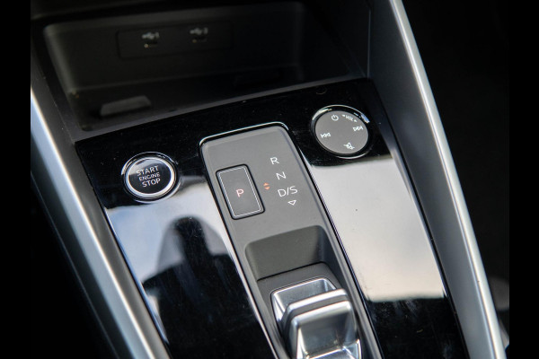 Audi A3 Sportback 40 TFSI e 3x S-line Comp.|B-Edition|B&O|Stoelverw.|Clima|Camera|Adapt. Cruise|Carplay